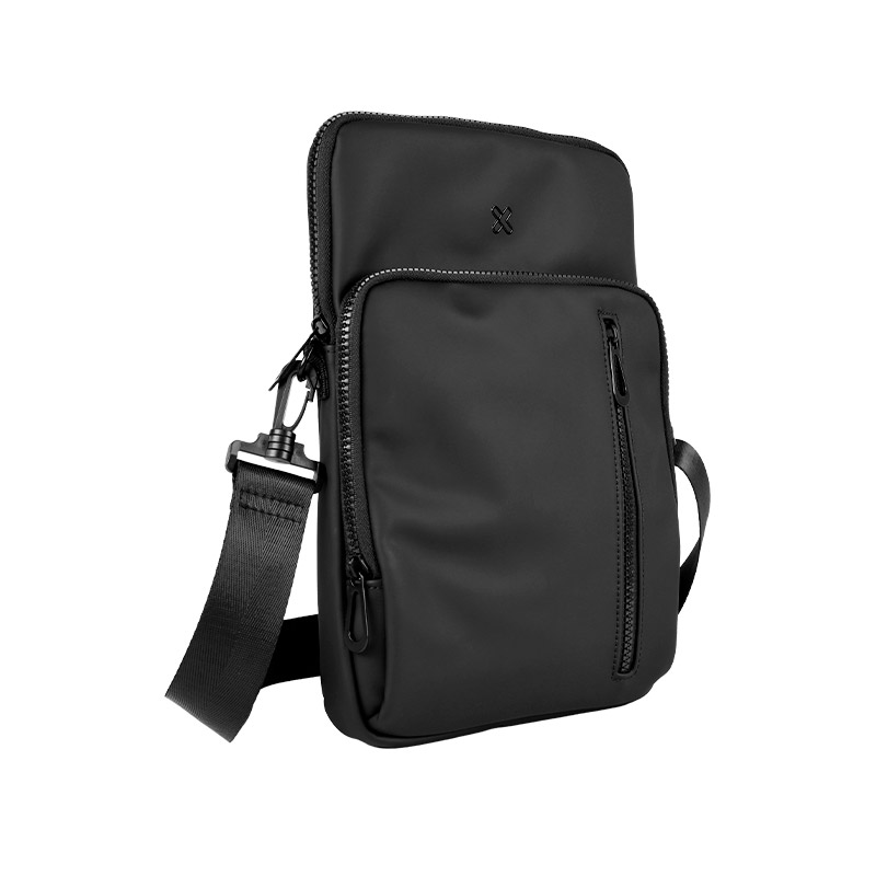 Klip Xtreme KTS-500 - Shoulder bag - Negro