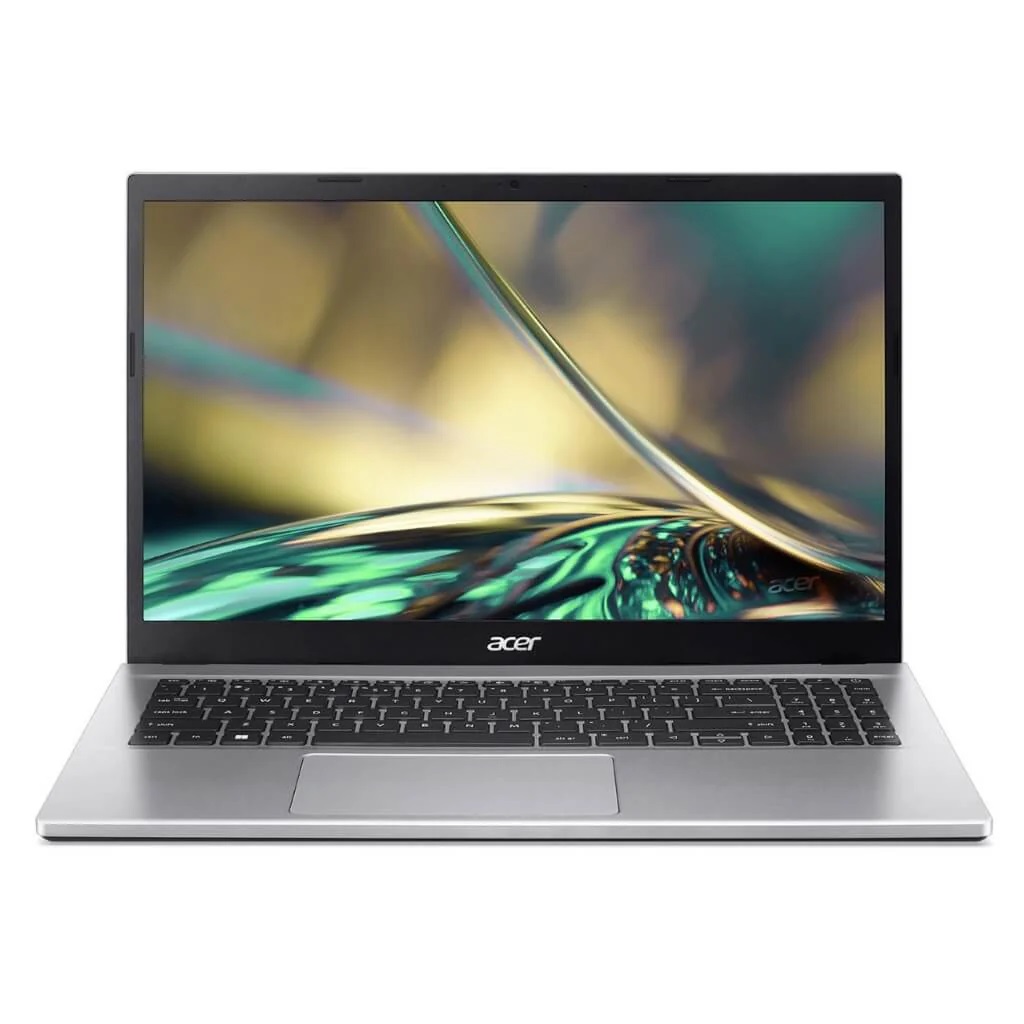 Acer A3 - Notebook - 15"
