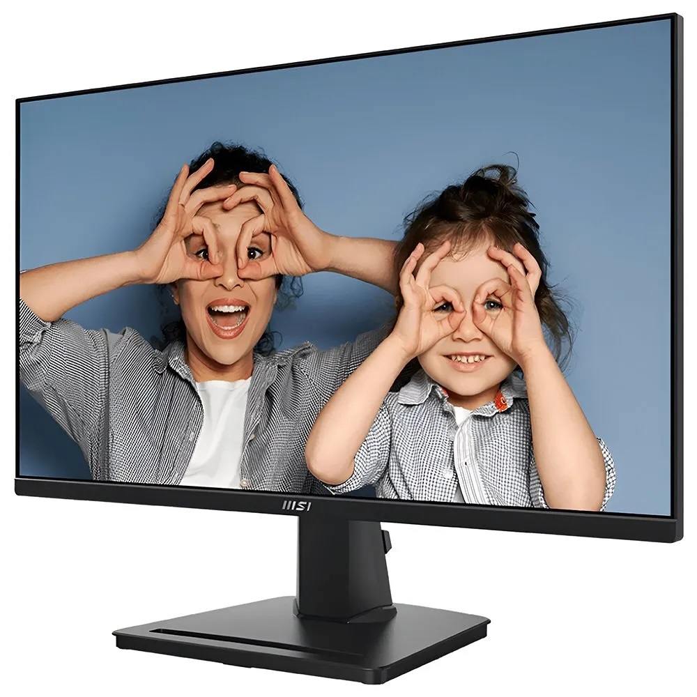 MSI PRO MP251 - LED-backlit LCD monitor - 24.5"