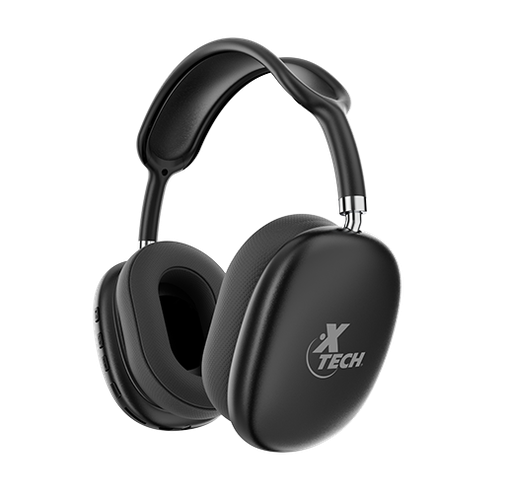 [XTH-614] Xtech XTH-614 - Headphones