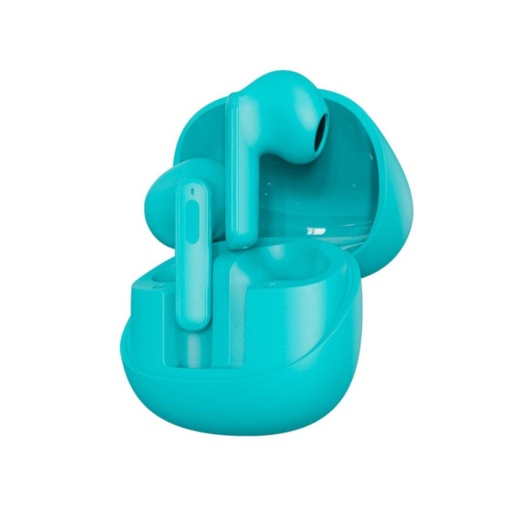 [KTE-007AQ] Klip Xtreme - KTE-007AQ - True wireless earphones