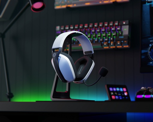 [PBH-360W] Primus gaming headset - PBH-360W - Wireless headset system