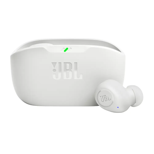 [JBLVBUDS2WHTAM] JBL Vibe - Buds 2 - Headphones