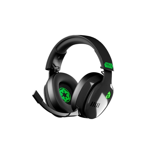 [PBH-S370DT] Primus Gaming - Wireless headset system - Para Tablet / Para Portable electronics / Para Phone / Para Game console / Para Computer / Para Cellular phone