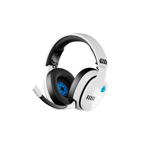 [PBH-S370STW] Primus Gaming - Wireless headset system - Para Tablet / Para Portable electronics / Para Phone / Para Game console / Para Computer / Para Cellular phone