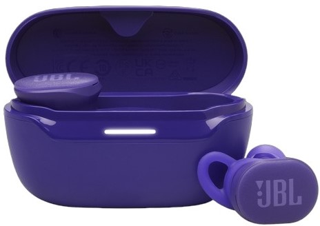 [JBLENDURACE2PURAM] JBL Endurance - Race 2 - Headphones