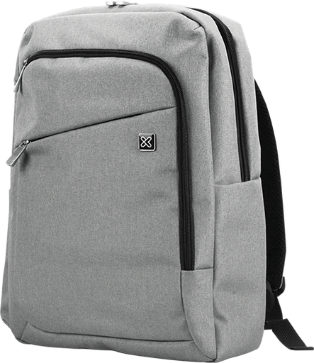 [KNB-416GR] Klip Xtreme - Notebook carrying backpack - 15.6"