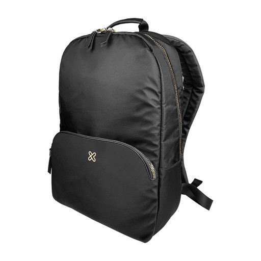 [KNB-456BK] Klip Xtreme - Notebook carrying backpack - 15.6"