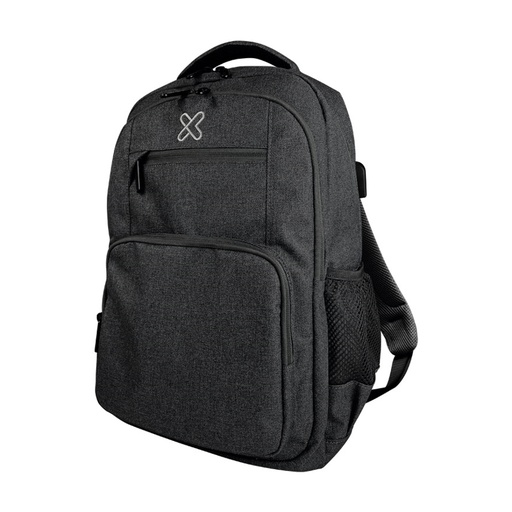 [KNB-577BK] Klip Xtreme - Notebook carrying backpack - 15.6"