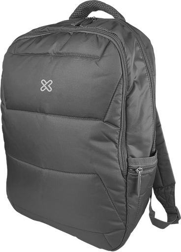 [KNB-426GR] Klip Xtreme - Notebook carrying backpack - 15.6"
