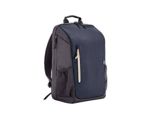 [6B8U7AA] HP Travel - Mochila para laptop - hasta 15,6"