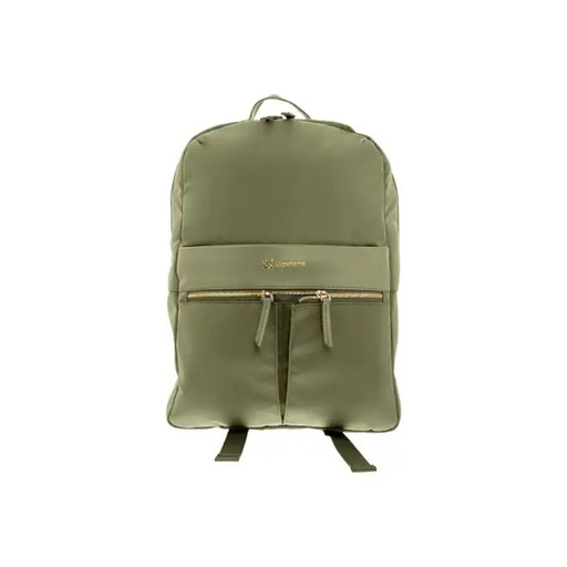 [KNB-467GN] Klip Xtreme - Notebook carrying backpack - 15.6"