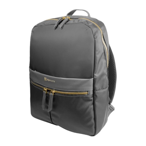[KNB-467GR] Klip Xtreme - Notebook carrying backpack - 15.6"