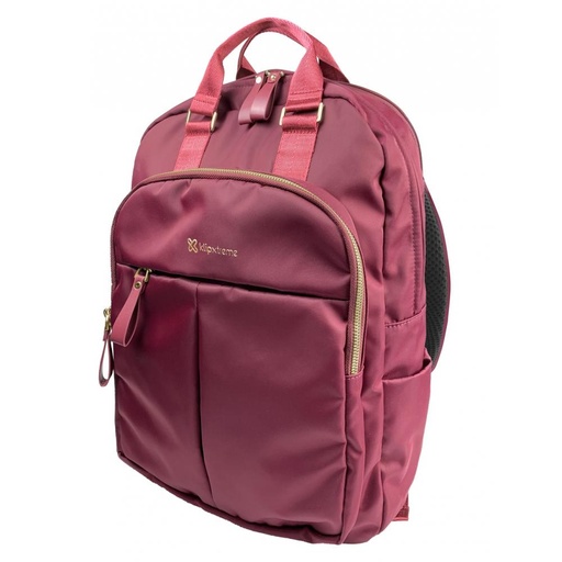 [KNB-468RD] Klip Xtreme - Notebook carrying backpack - 15.6"