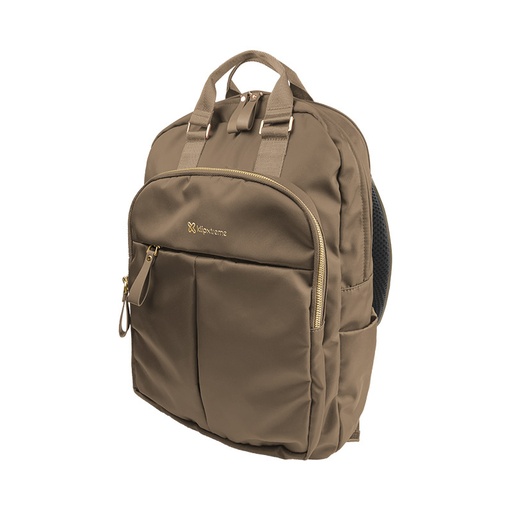 [KNB-468BR] Klip Xtreme - Notebook carrying backpack - 15.6"