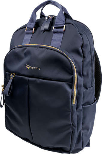 [KNB-468BL] Klip Xtreme - Notebook carrying backpack - 15.6"