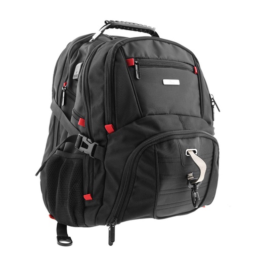[XTB-508] Xtech - Mochila para laptop - 17"
