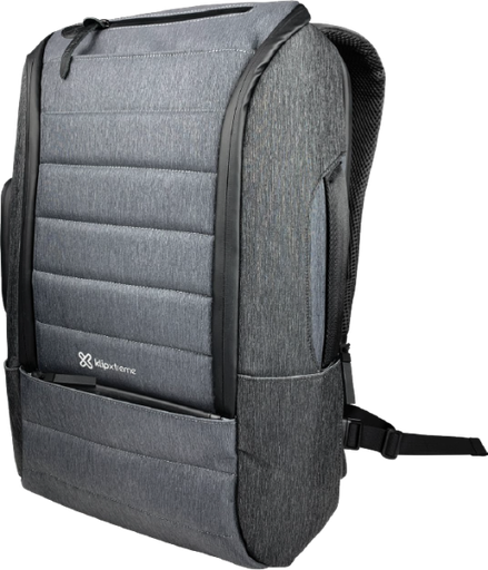[KNB-901GB] Klip Xtreme - Notebook carrying backpack - 15.6"