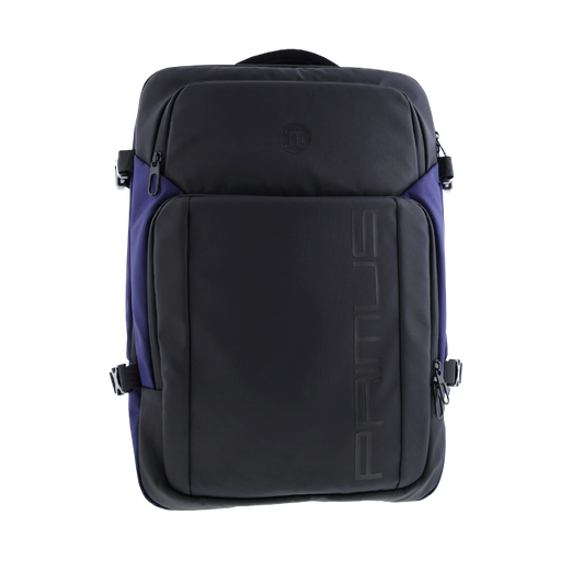 [PGB-300BK] Primus Gaming - Notebook carrying backpack - 17"