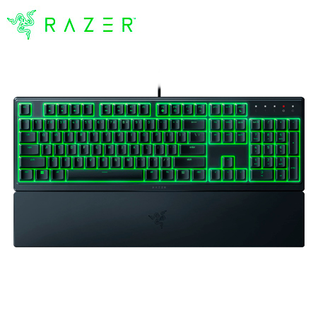 [RZ03-04471100-R311] Razer - Teclado - Alámbrico