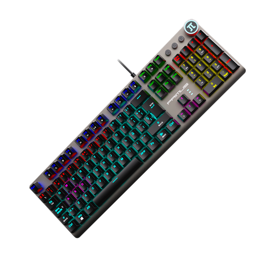 [PKS-093S] Primus Gaming - Teclado - Cableado