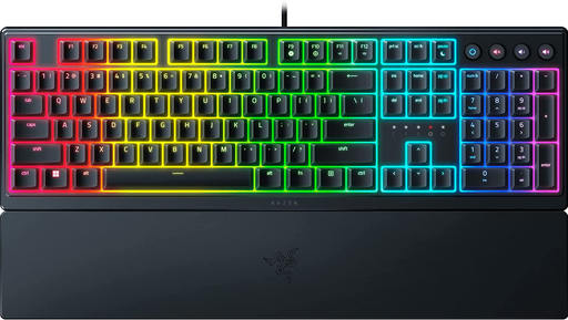 [RZ03-04461100-R311] Razer - Teclado - Alámbrico