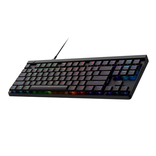 [920-012868] Logitech G515 TKL - Teclado - Negro