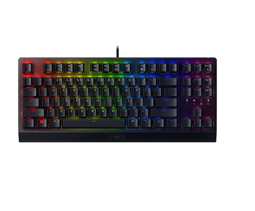 [RZ03-05021700-R311] Razer - Keyboard - Huntsman V3 X Tenkeyless Optic