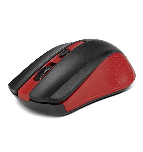 [XTM-310RD] Xtech - Mouse - 2.4 GHz