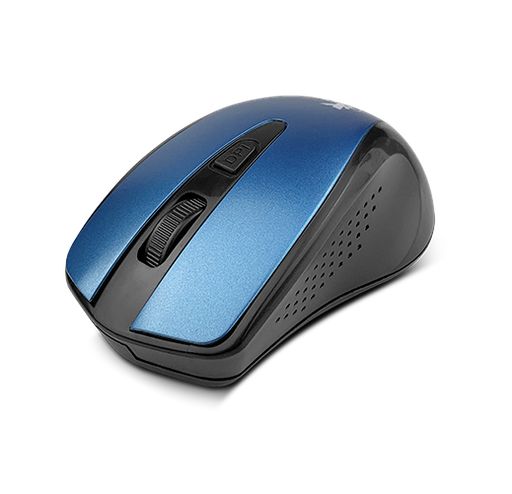 [XTM-315BL] Xtech - XTM-315BL - Mouse