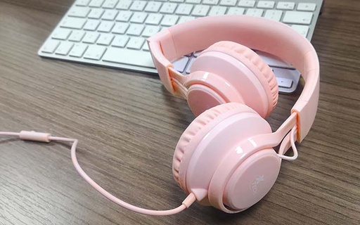 [XTH-355] Xtech XTH-355 - Headphones with microphone - Para Tablet / Para Portable electronics / Para Cellular phone