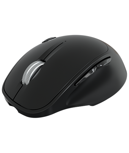 [KMB-501BK] Klip Xtreme - Mouse - 2.4 GHz / Bluetooth 5.0