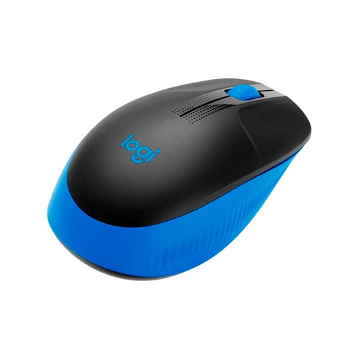 [910-005903] Logitech M190 - Mouse - óptico