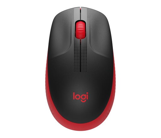 [910-005904] Logitech M190 - Ratón - óptico