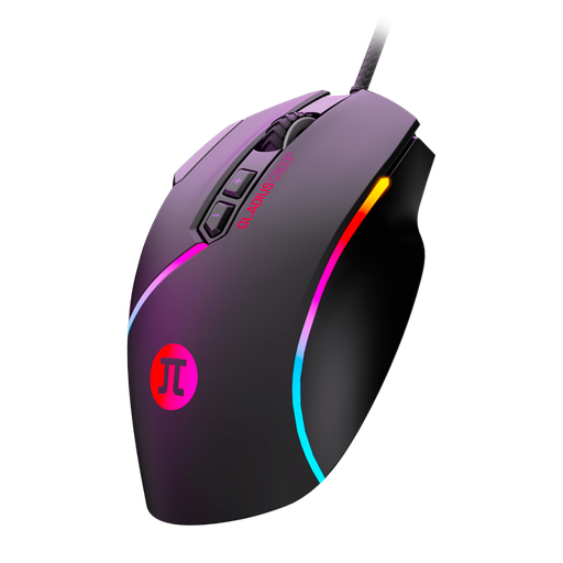[PMO-103] Primus Gaming - Mouse - USB 2.0