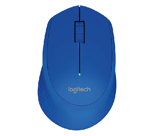 [910-004361] Logitech M280 - Ratón - diestro