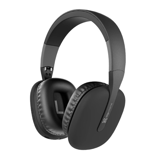 [KWH-010BK] Klip Xtreme - KWH-010BK - Audífonos