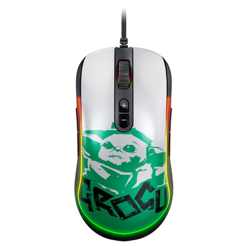 [PMO-S203GR] Primus Gaming - Mouse - USB