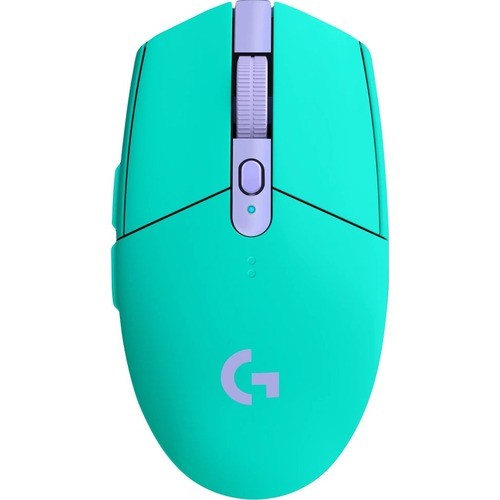 [910-006376] Logitech G G305 - Mouse - óptico