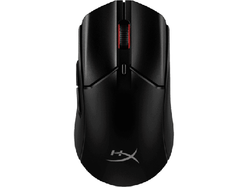 [6N0B0AA] HyperX Pulsefire Haste 2 - Ratón - óptico
