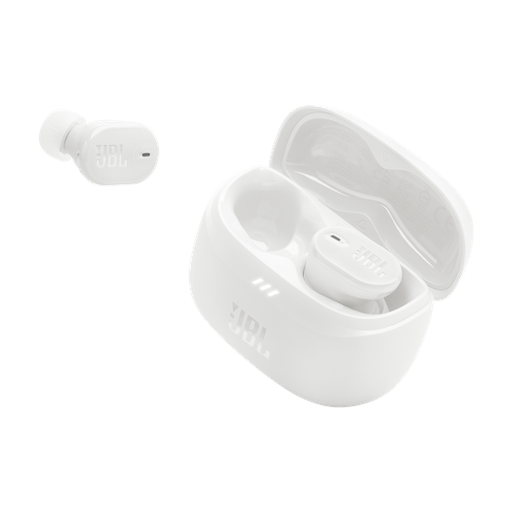 [JBLTBUDS2WHTAM] JBL TUNE - Buds 2 - Auriculares internos