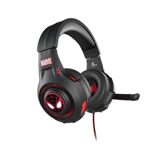 [XTH-M541SM] Xtech - XTH-M541SM - Audífonos con micrófono