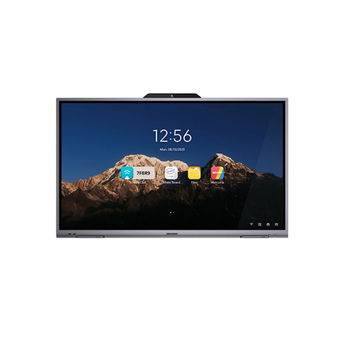 [DS-D5C86RB/B(EDLA)] Hikvision DS-D5C86RB/B(EDLA) - 86" - 3840 x 2160