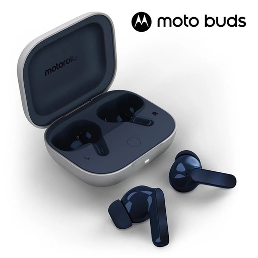 [PG38C05873] Motorola Moto - Auriculares con diadema - Inalámbrico