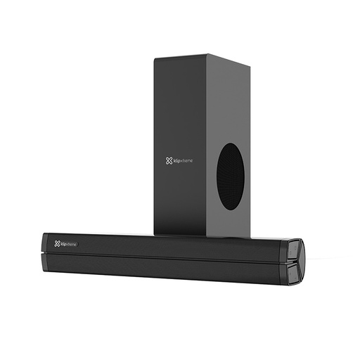 [KSB-050] Klip Xtreme KSB-050 - Barra de sonido - Negro