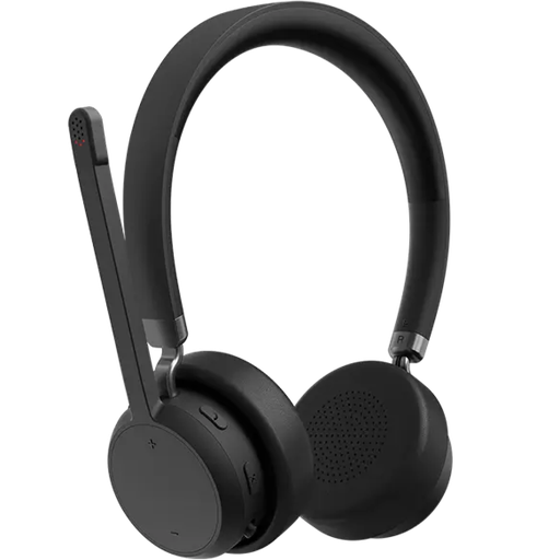 [4XD1Q30302] Lenovo Inalámbrico estéreo Diadema con micrófono