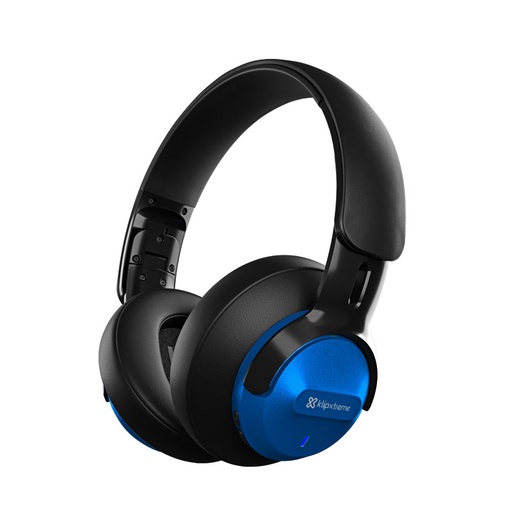 [KNH-750BL] Klip Xtreme - KNH-750BL - Headphones