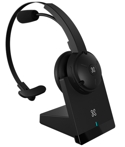 [KCH-905] Klip Xtreme - KCH-905 - Headset