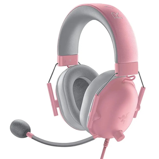 [RZ04-03240800-R3U1] Razer - Diadema con micrófono - Alámbrico
