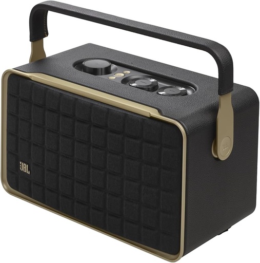 [JBLAUTH300BLKAM] JBL Authentics 300 - Altavoz inteligente - para uso portátil